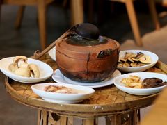 -一坐一忘云南菜(三里屯店)