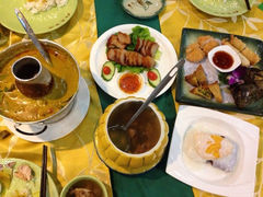 iphone_upload_pic-金象湾泰国餐厅(华林路店)