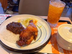 -大快活(丽丰店)