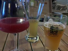 -麦落精酿啤酒餐吧(先农大院店)