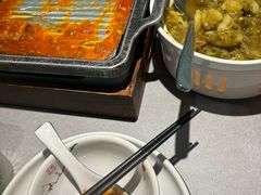 -绿茶餐厅(广州天河城店)