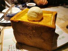 -绿茶餐厅(乐峰广场店)