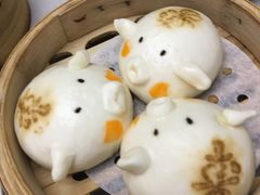 -南珠宫酒店-茶餐厅