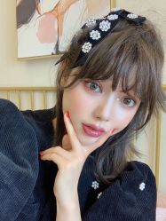 -OnHair造型