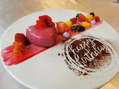 -北京古城老院厉晓麟精致菜