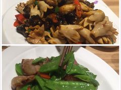 -周三的情书花园餐厅(江北店)