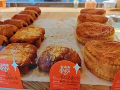 -老梦面包CHEZMOREL(麦子店)