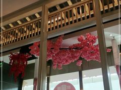 门面-韩宫宴烤肉·料理(宝山万达店)