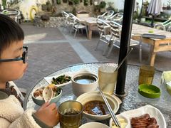 -茶米人台湾料理·精致快简餐