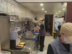 -唐沫茶兮(仓山万达金街店)
