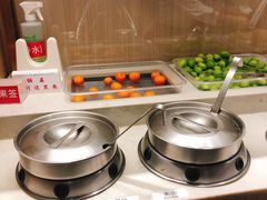 -海底捞火锅(大融城店)