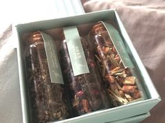 -théATRE 茶聚场(王府中環店)
