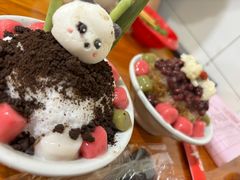 -冒椒火辣(奎星楼街店)