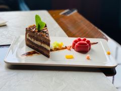 -YUE·6·西式融合餐厅(外滩六号店)