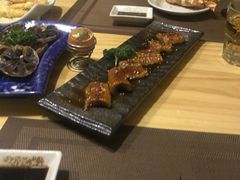 -悦和餐厅(CBD玉米楼店)