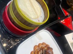 -味+新京宴·烤鸭·北京菜(创意谷店)