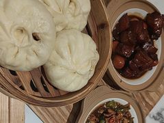 -乡村基·川味现炒大王(熙悦天街店)