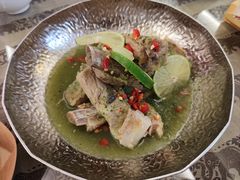 -Molee·泰府(东郊店)