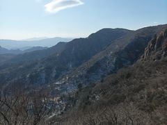 -妙峰山风景名胜区