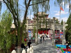 -高庙保安寺