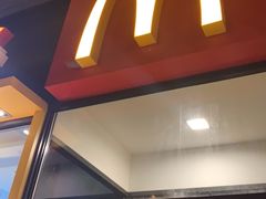 门面-麦当劳(望京国际商业中心店)