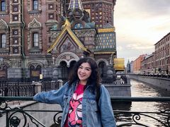 -滴血救世主教堂