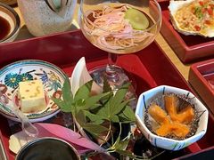 -和创柚子·会席日本料理(新区淮海街店)