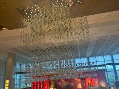 -咖啡厅自助餐厅(贵阳中天凯悦酒店)