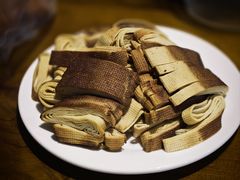 -聚合鑫东北熏酱熟食麻辣面(长阳店)