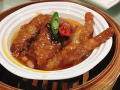 -潮福城大酒楼·潮味粤品·港式点心(湖滨北路店)