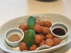 -惠丰堂饭庄·烤鸭·京味菜(翠微路店)