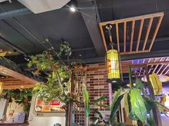 大堂-湘厨壹品(芙蓉广场店)