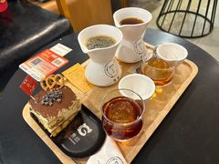 -唐咖精品咖啡(大理古城手冲店)