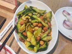 -晋宝章大同刀削面(和平里店)