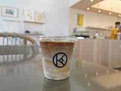 -Kilos咖啡馆(保利珑远店)
