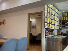 -小郭私房菜·海肠捞饭店(学士街店)