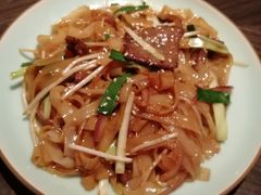 -万丽轩·粤菜(王府井金茂万丽酒店)