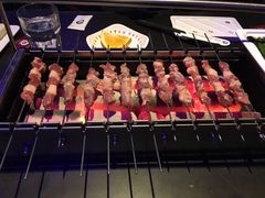 -很久以前羊肉串(清河店)