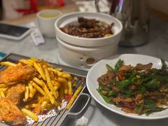 -小菜园新徽菜(镇江京口吾悦店)