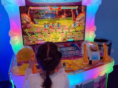 -反斗乐园(领展中心城店)