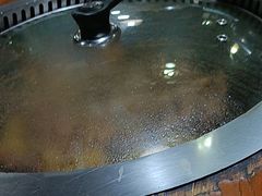 -天发长铁锅炖(王秀村店)