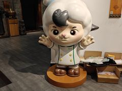 -东来顺饭庄(西直门店)