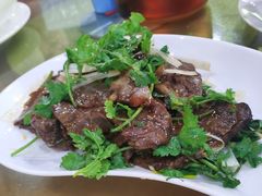 -阿静美食