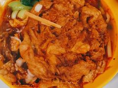 -嗦哈螺蛳粉(步行街)