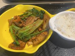 -同济大学-北苑食堂