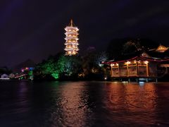 -桂林两江四湖景区