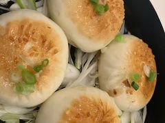 京葱煎烹胡椒包-翠园(北京王府中环店)