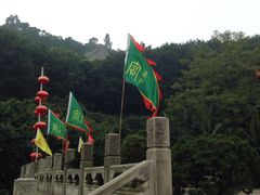 -南沙天后宫景区