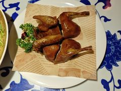 -江南赋(内蒙古大厦店)