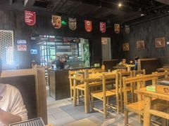 -肉串汪(月坛店)